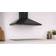 Balay 3BC696MN 90 cm, Schwarz